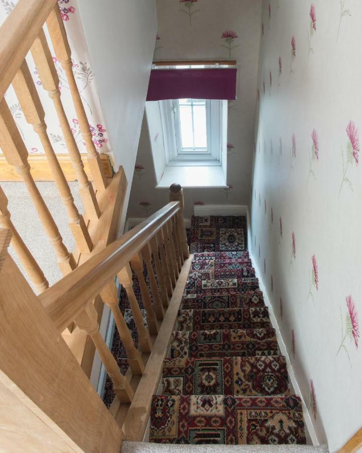 No7 Railway Cottage Llandudno Junction Exterior photo